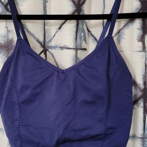Fabletics Sports Bra Size Large